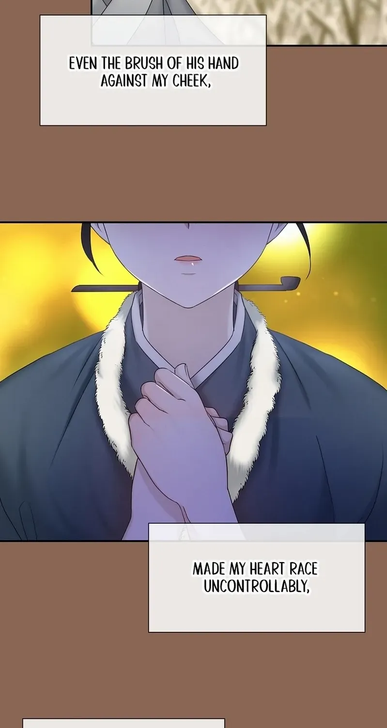 Dawn Lighting Above The Clouds Chapter 22 page 58 - 