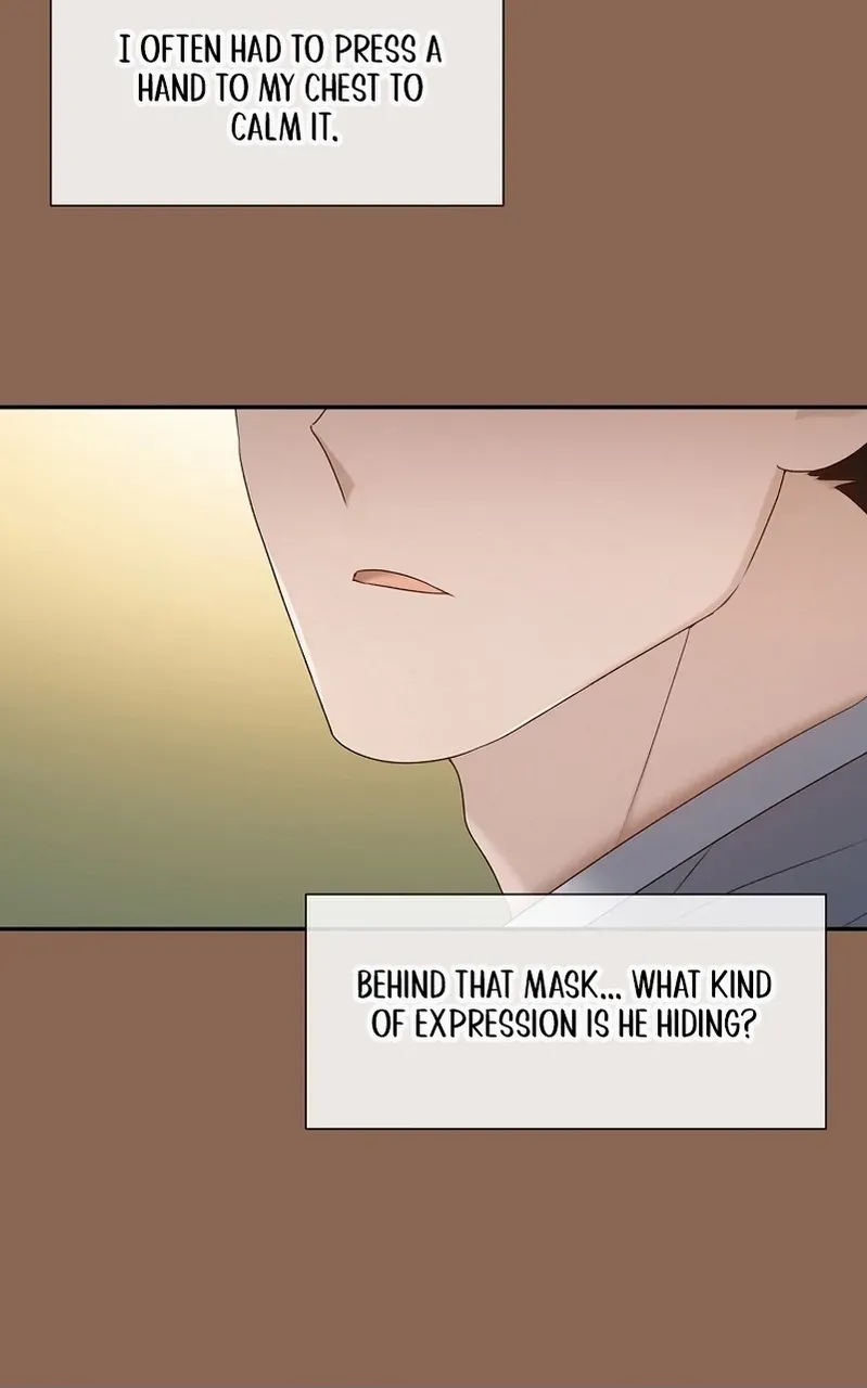 Dawn Lighting Above The Clouds Chapter 22 page 59 - 