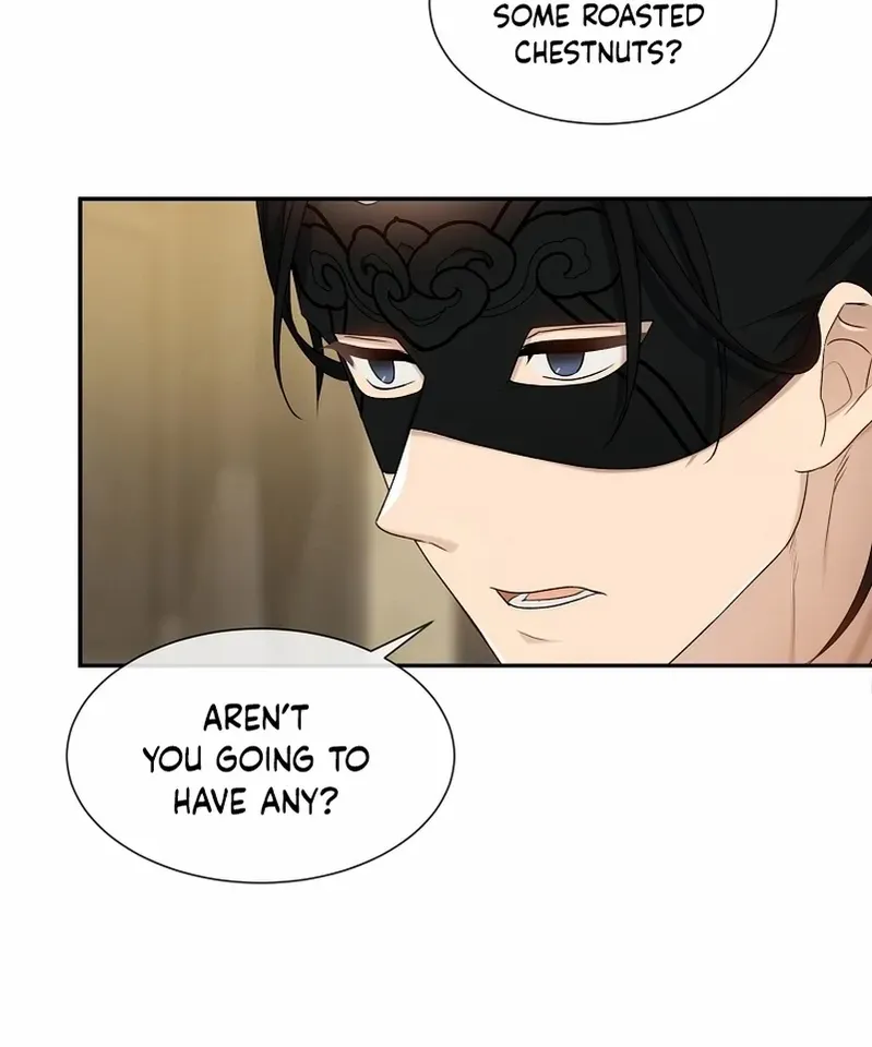 Dawn Lighting Above The Clouds Chapter 23 page 11 - 