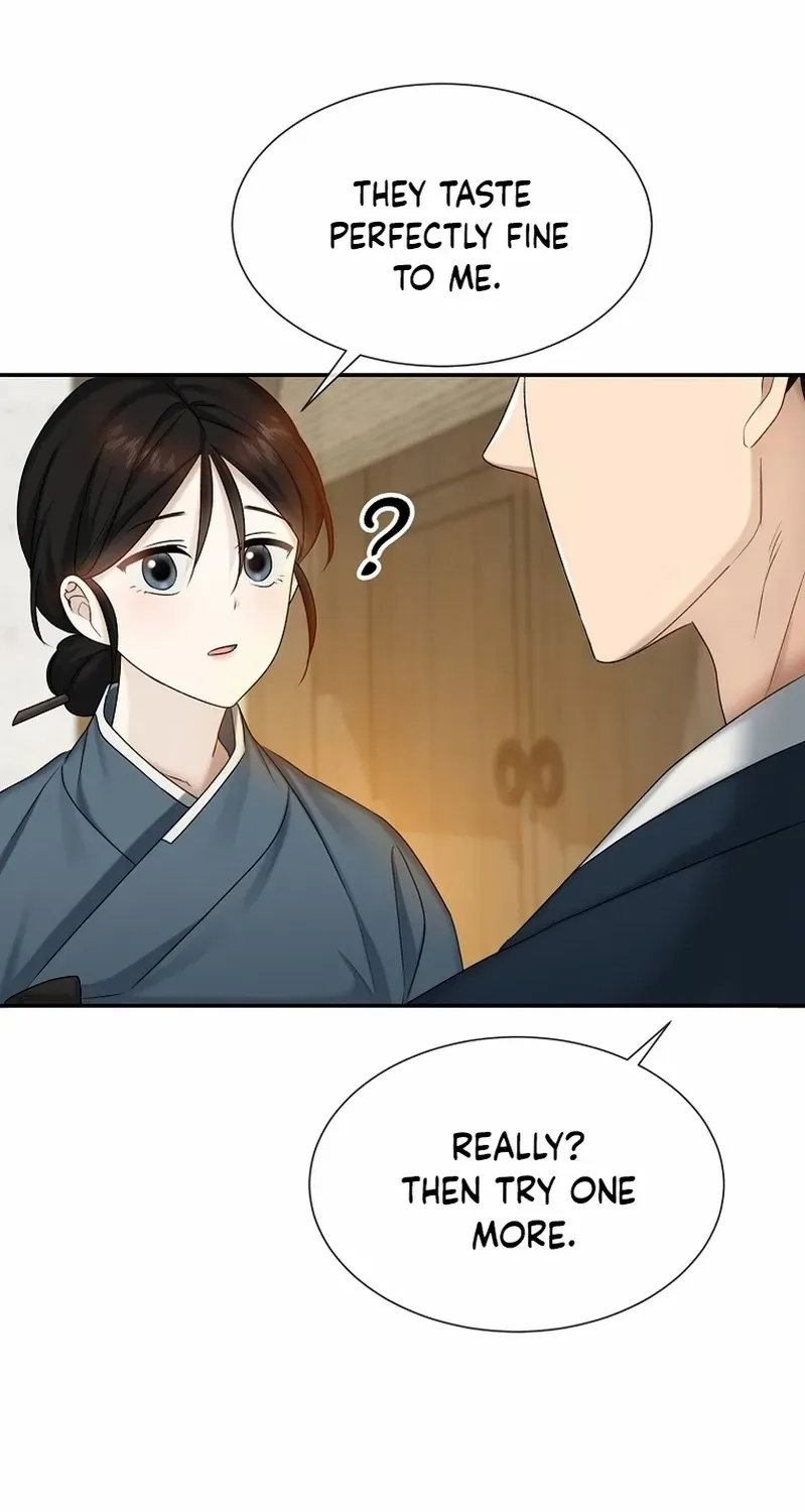 Dawn Lighting Above The Clouds Chapter 23 page 17 - 