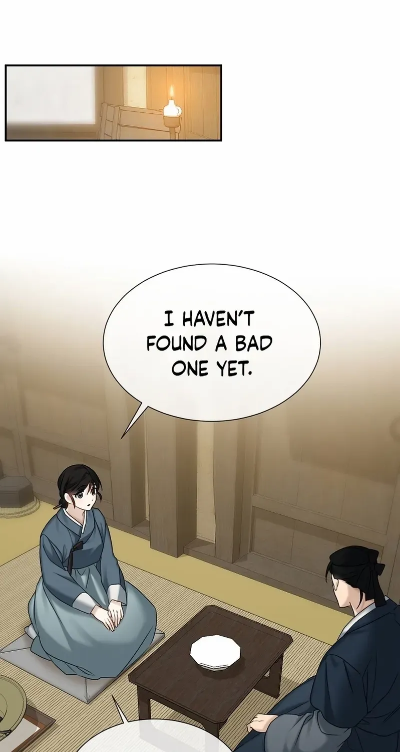 Dawn Lighting Above The Clouds Chapter 23 page 18 - 