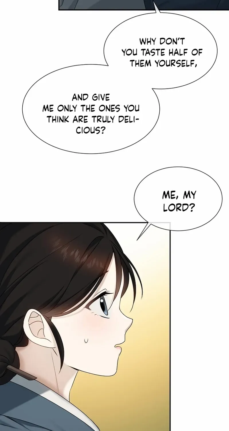 Dawn Lighting Above The Clouds Chapter 23 page 20 - 