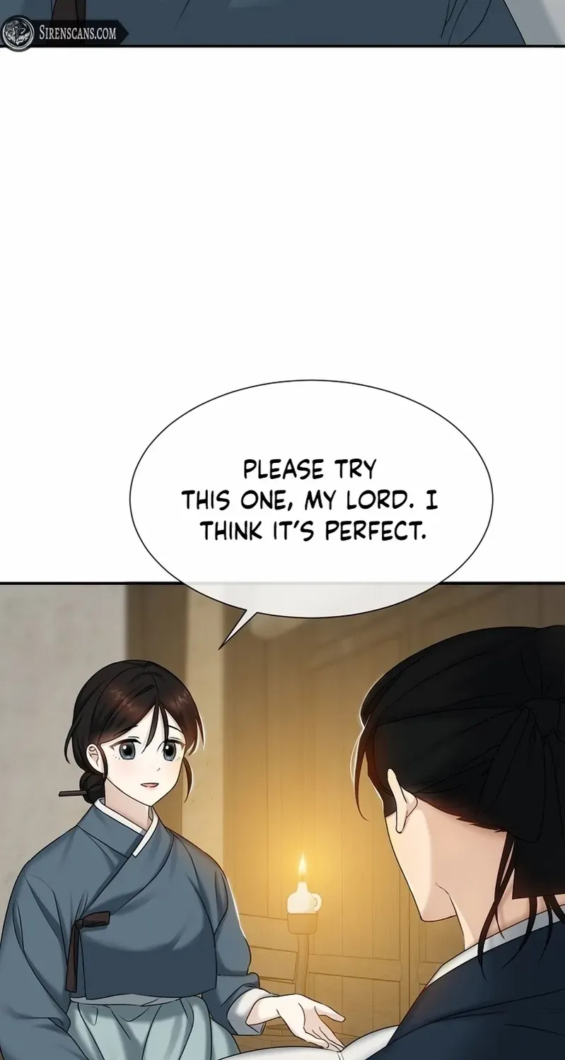 Dawn Lighting Above The Clouds Chapter 23 page 23 - 