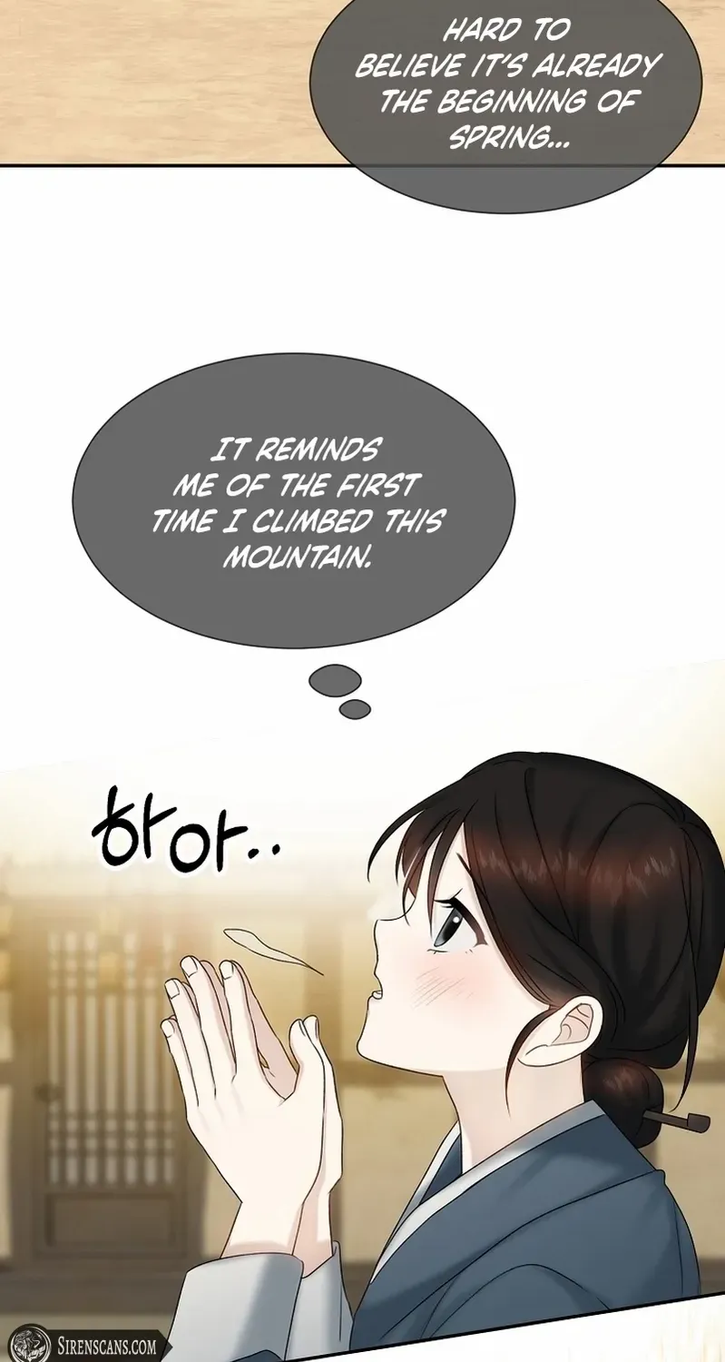 Dawn Lighting Above The Clouds Chapter 23 page 29 - 
