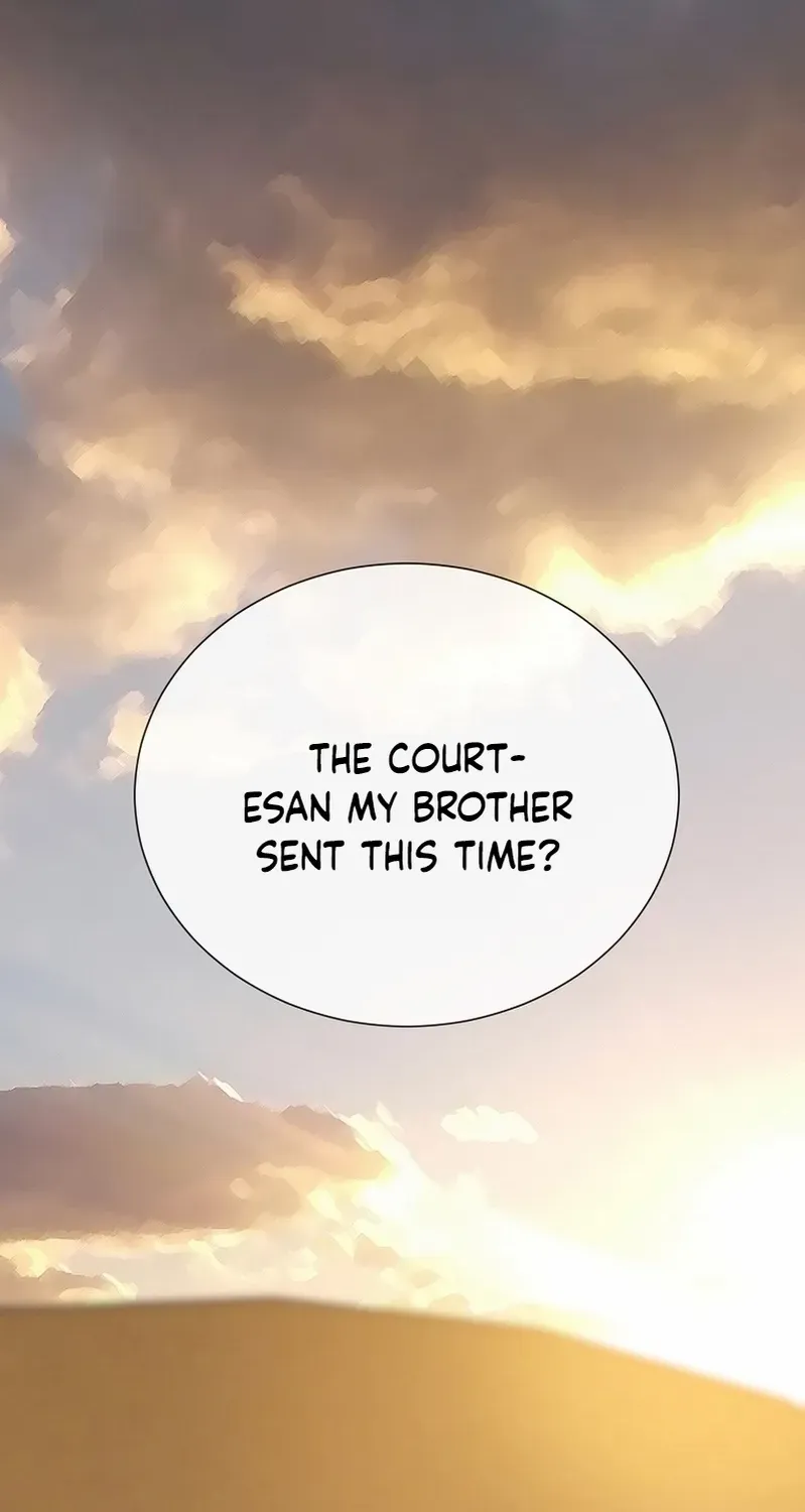 Dawn Lighting Above The Clouds Chapter 23 page 31 - 
