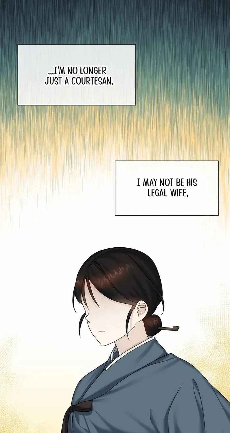 Dawn Lighting Above The Clouds Chapter 23 page 33 - 