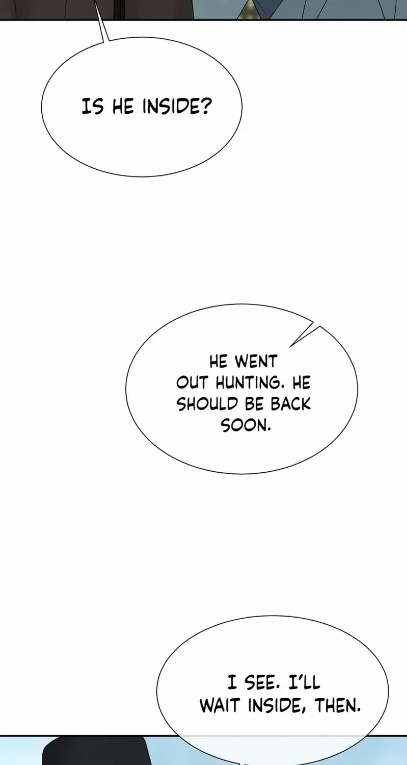 Dawn Lighting Above The Clouds Chapter 23 page 37 - 