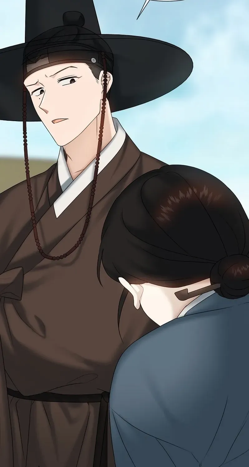 Dawn Lighting Above The Clouds Chapter 23 page 38 - 