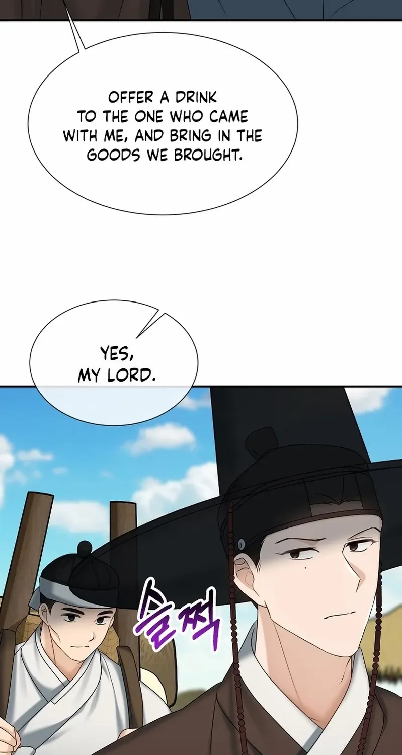 Dawn Lighting Above The Clouds Chapter 23 page 39 - 