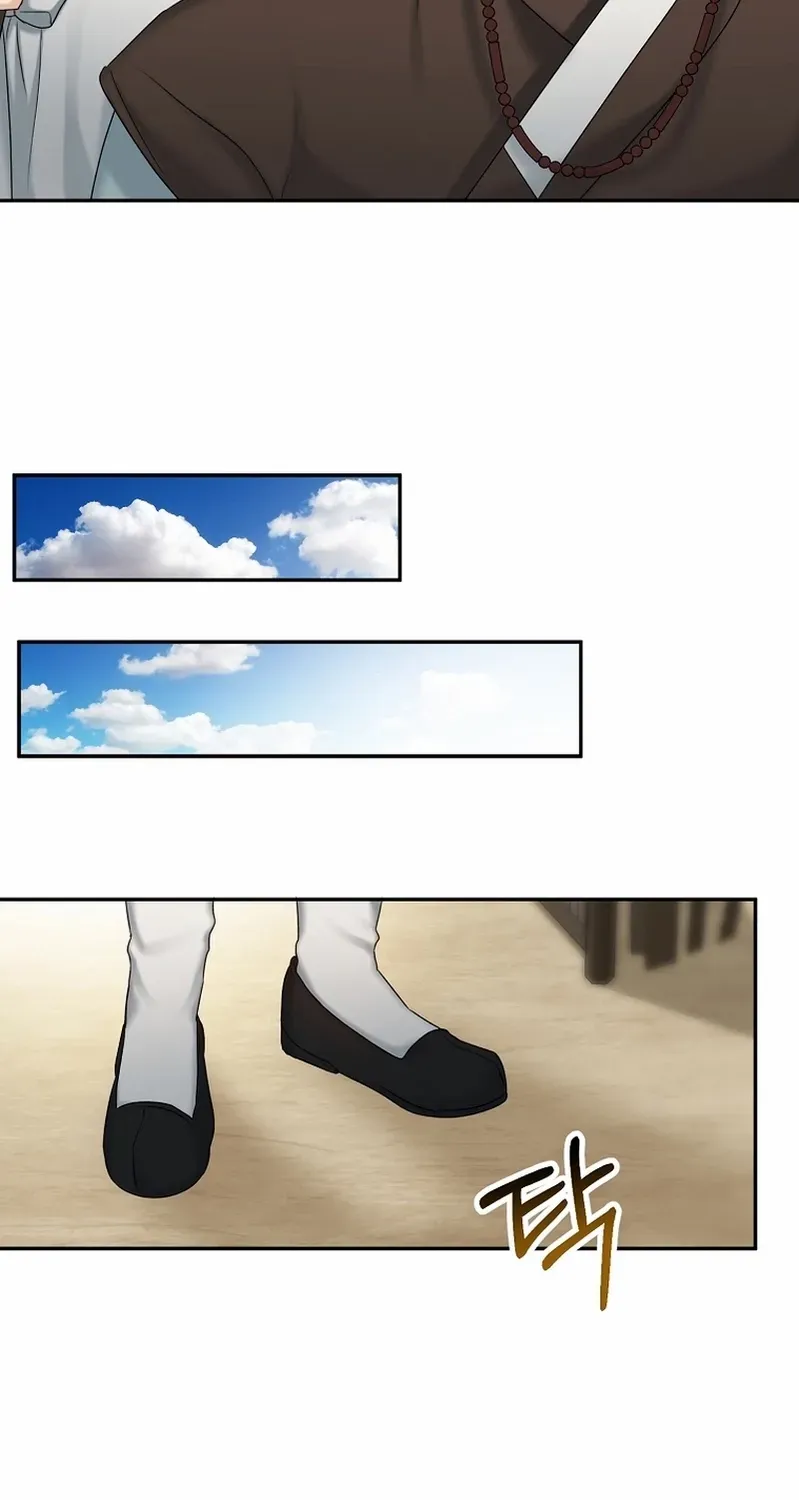 Dawn Lighting Above The Clouds Chapter 23 page 40 - 