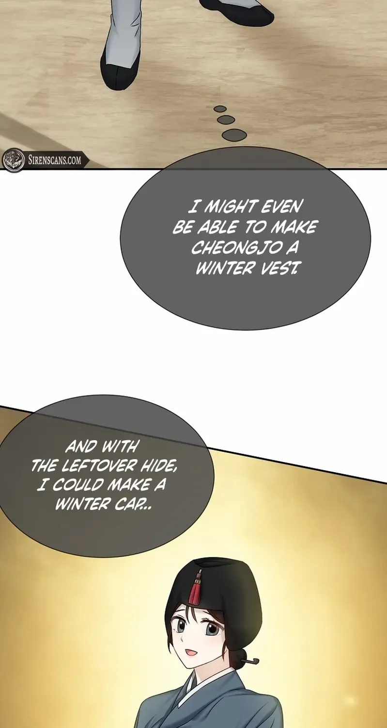 Dawn Lighting Above The Clouds Chapter 23 page 43 - 