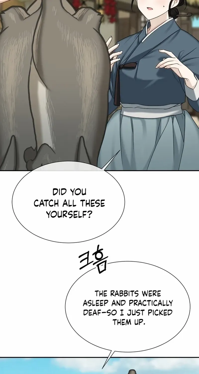 Dawn Lighting Above The Clouds Chapter 23 page 47 - 