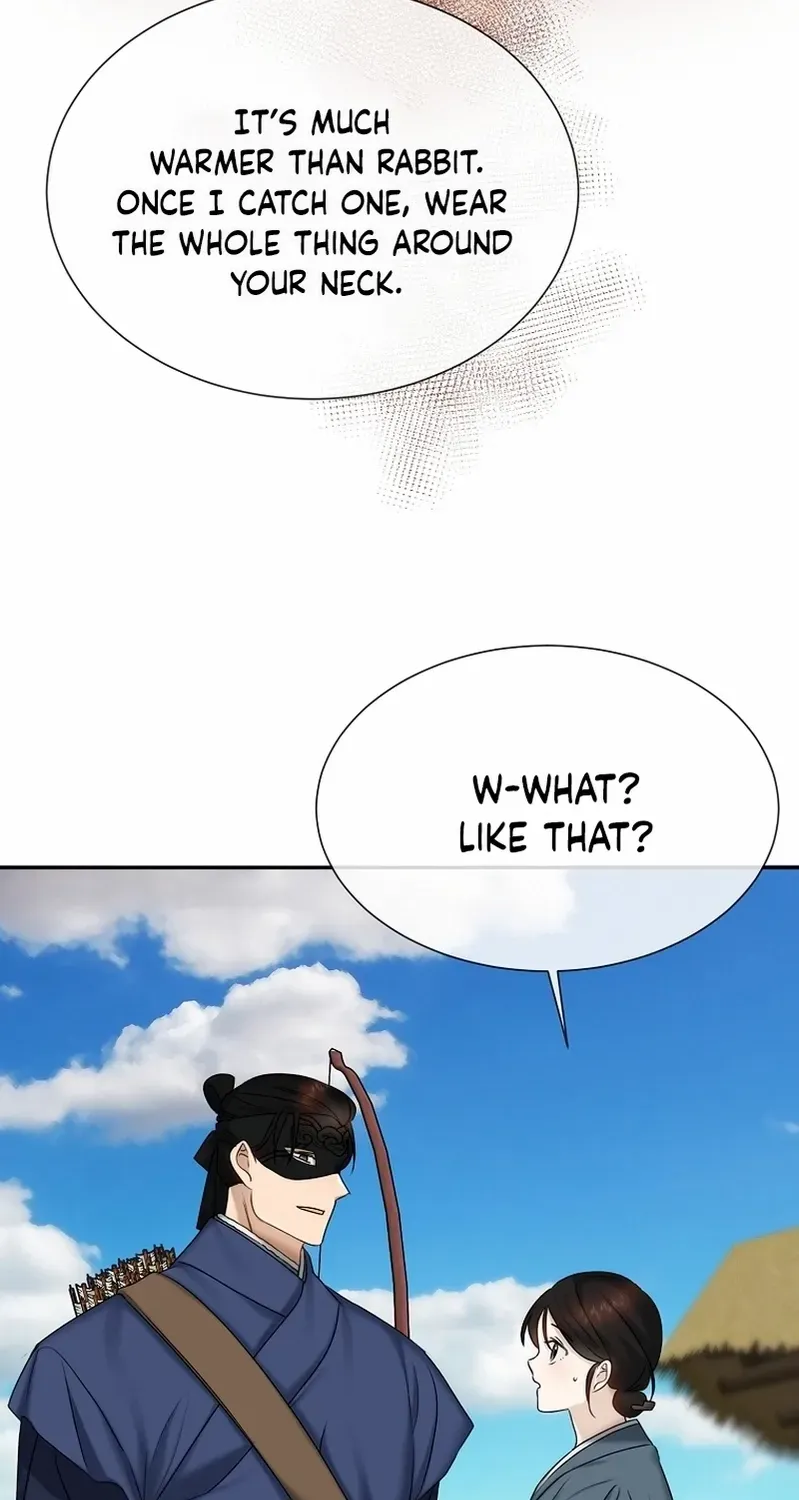 Dawn Lighting Above The Clouds Chapter 23 page 57 - 