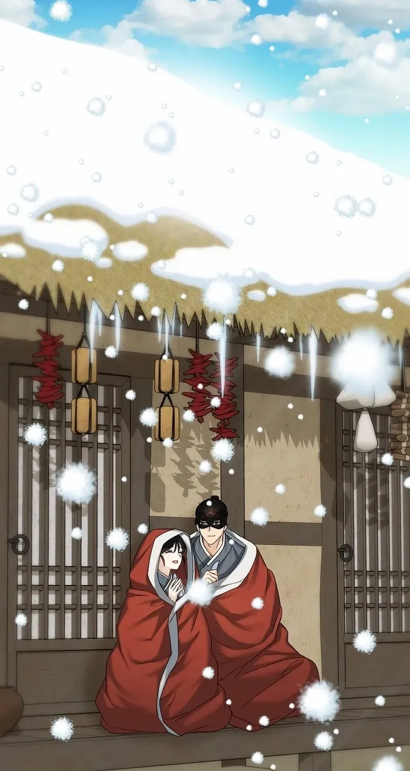 Dawn Lighting Above The Clouds Chapter 23 page 7 - 