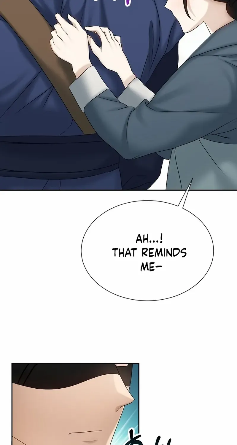 Dawn Lighting Above The Clouds Chapter 23 page 63 - 