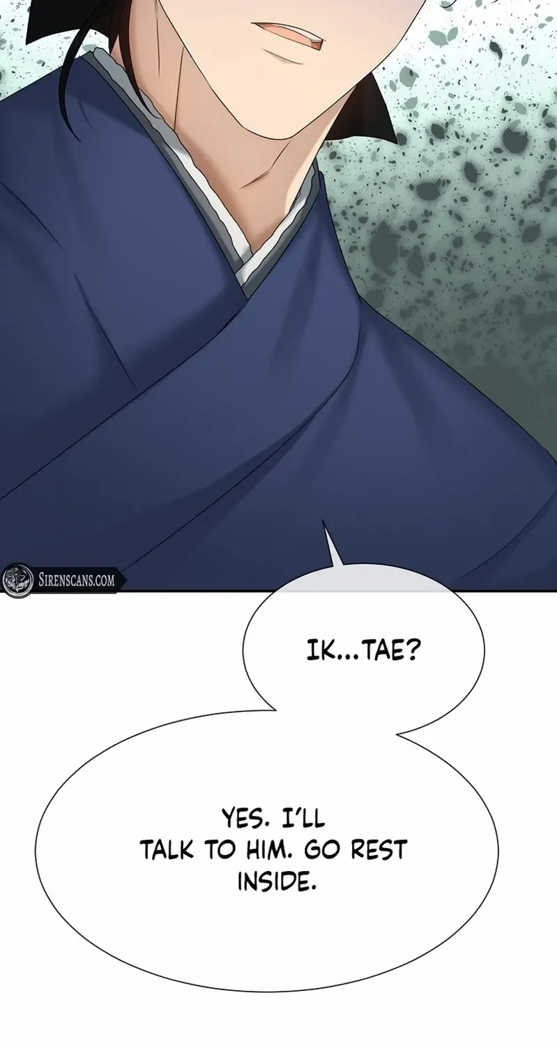 Dawn Lighting Above The Clouds Chapter 23 page 65 - 