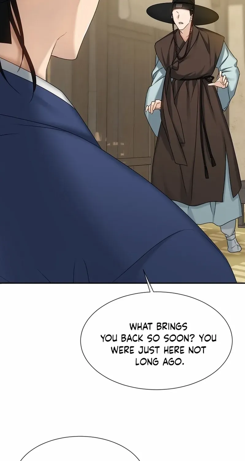 Dawn Lighting Above The Clouds Chapter 23 page 67 - 