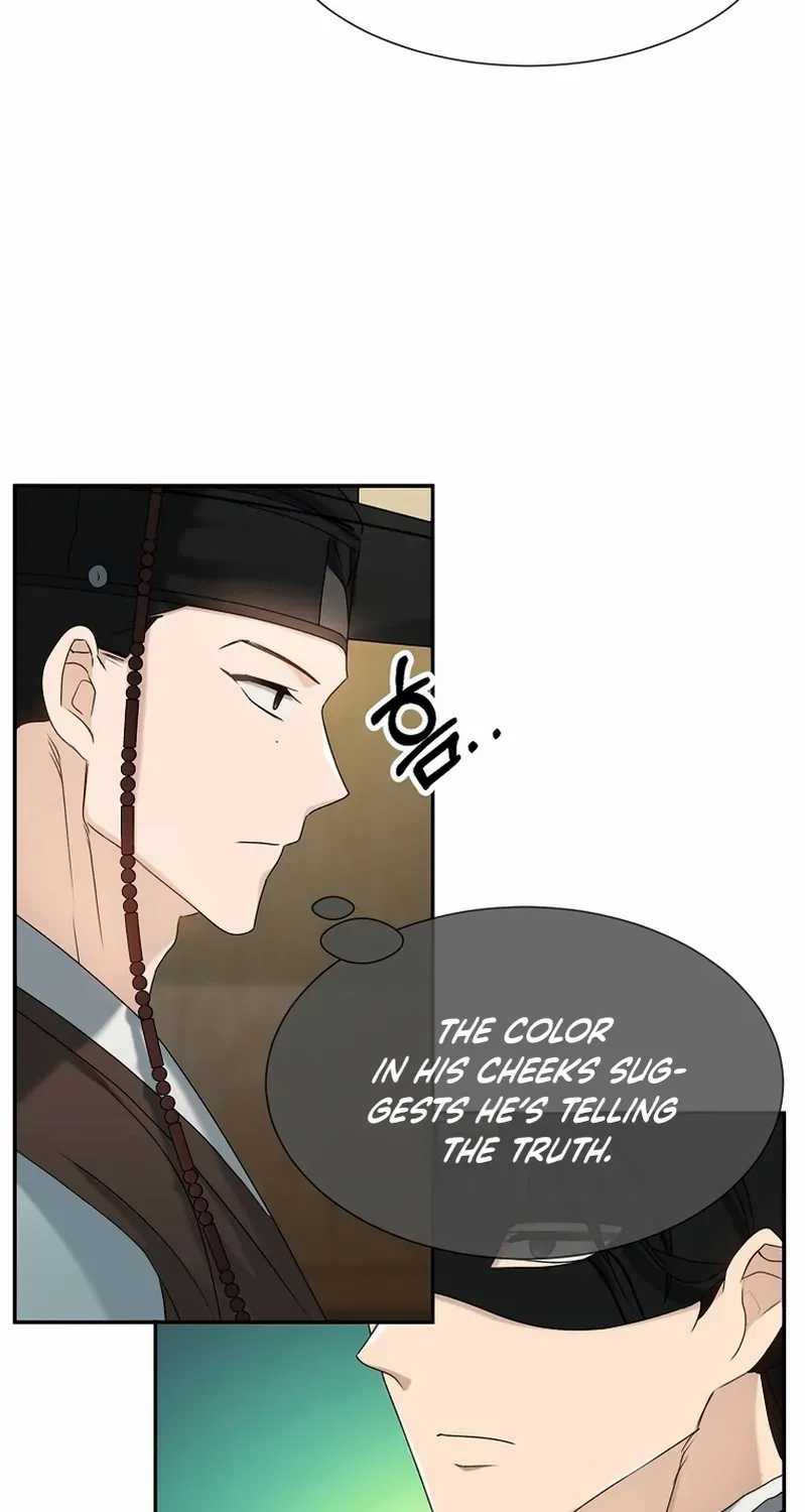 Dawn Lighting Above The Clouds Chapter 23 page 70 - 
