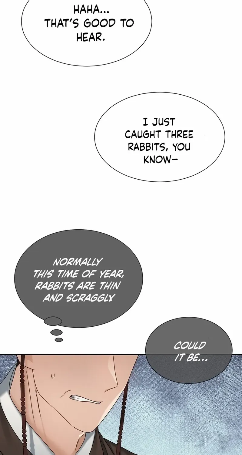 Dawn Lighting Above The Clouds Chapter 23 page 73 - 