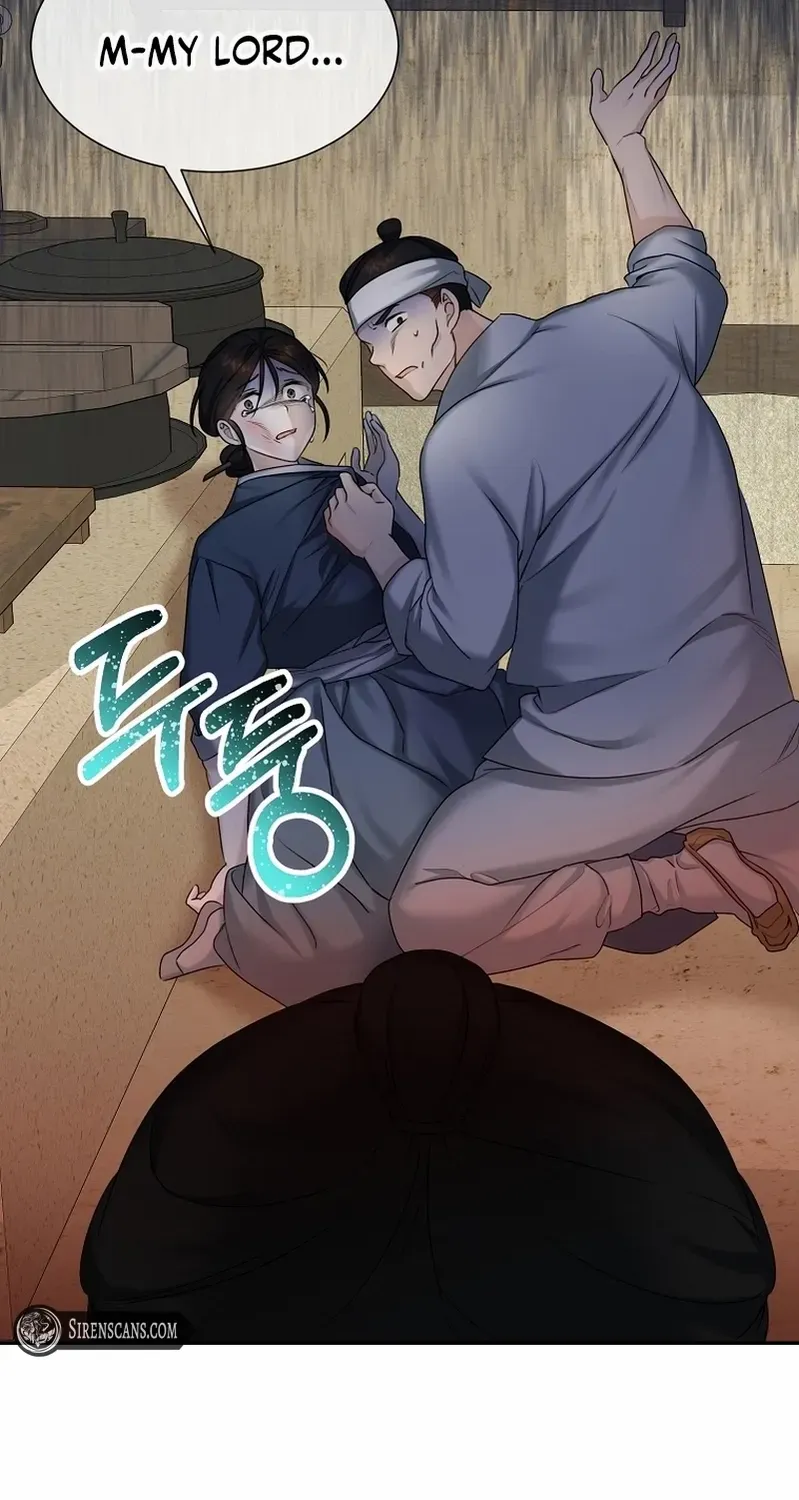 Dawn Lighting Above The Clouds Chapter 23 page 77 - 