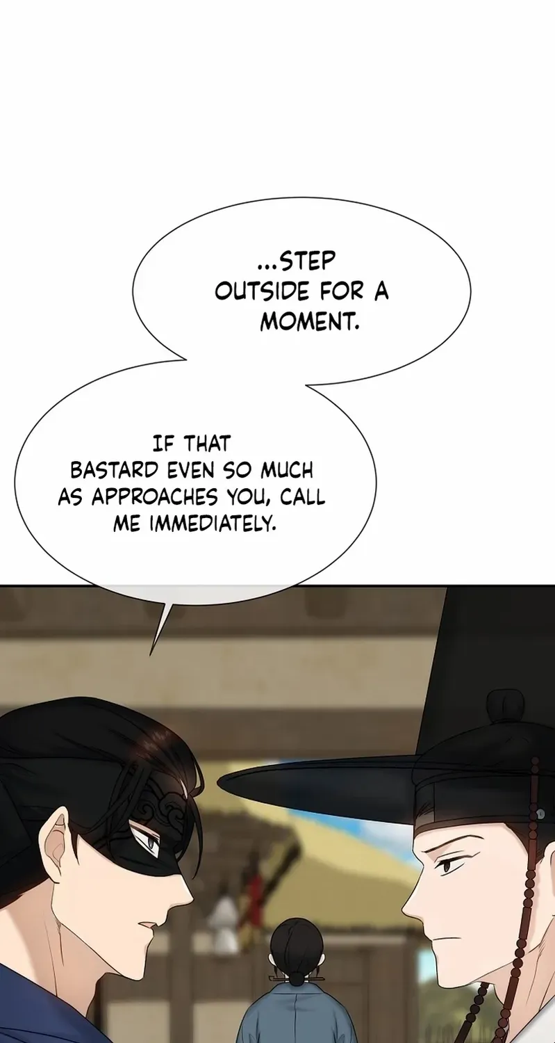 Dawn Lighting Above The Clouds Chapter 24 page 19 - 