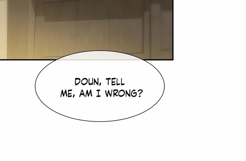 Dawn Lighting Above The Clouds Chapter 24 page 21 - 