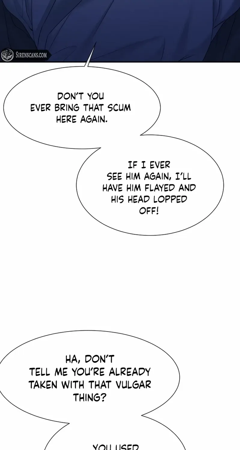 Dawn Lighting Above The Clouds Chapter 24 page 24 - 
