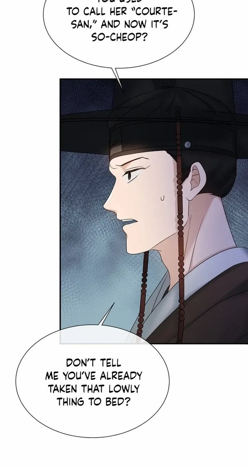 Dawn Lighting Above The Clouds Chapter 24 page 25 - 
