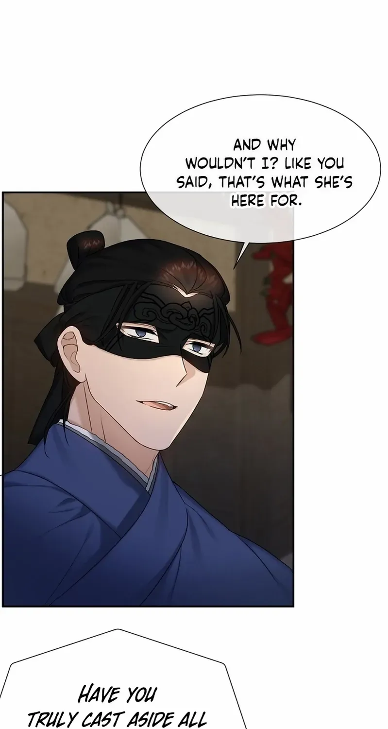 Dawn Lighting Above The Clouds Chapter 24 page 26 - 