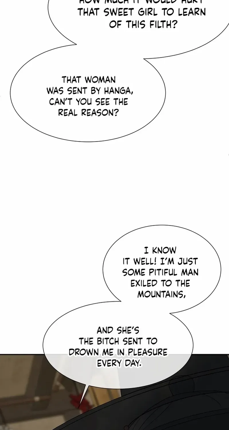 Dawn Lighting Above The Clouds Chapter 24 page 28 - 