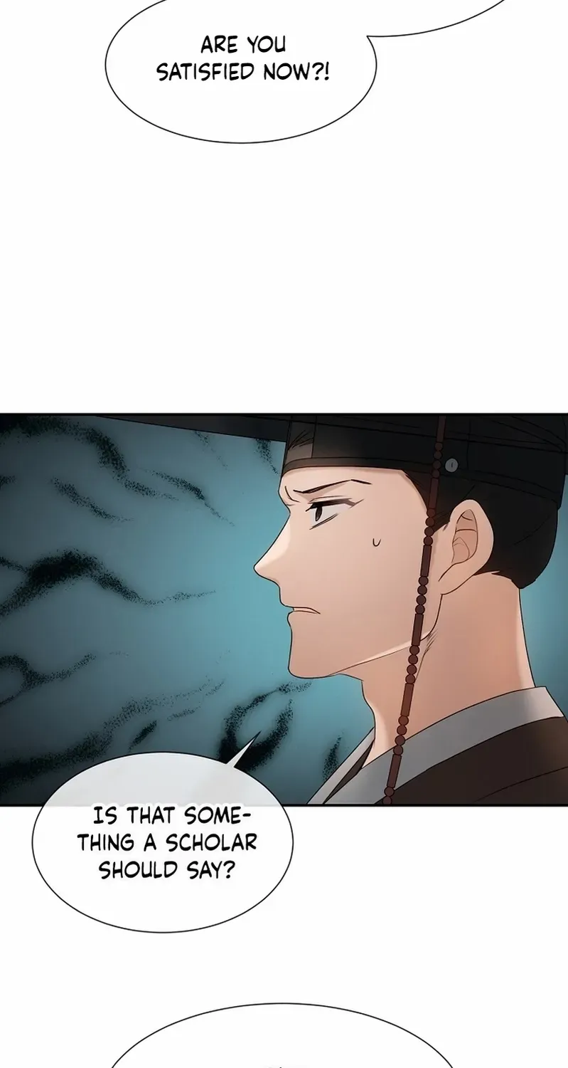 Dawn Lighting Above The Clouds Chapter 24 page 30 - 