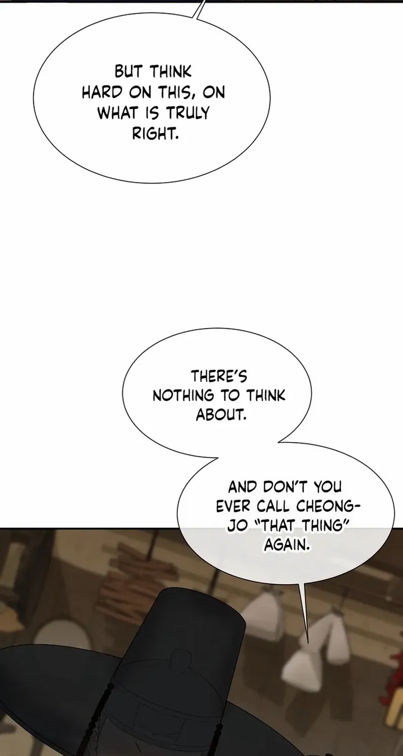 Dawn Lighting Above The Clouds Chapter 24 page 33 - 