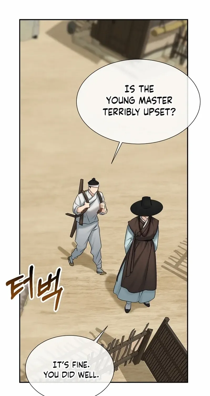 Dawn Lighting Above The Clouds Chapter 24 page 39 - 