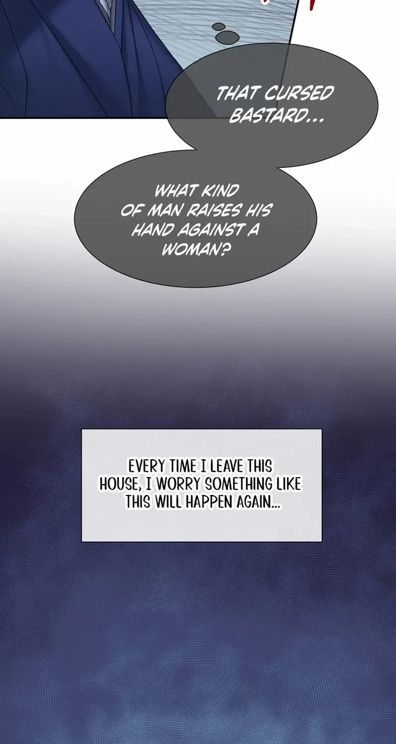 Dawn Lighting Above The Clouds Chapter 24 page 44 - 