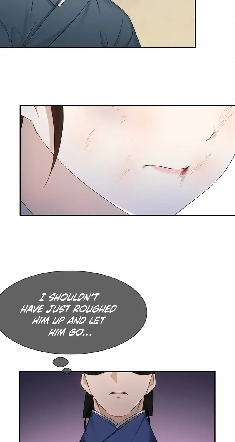 Dawn Lighting Above The Clouds Chapter 24 page 48 - 