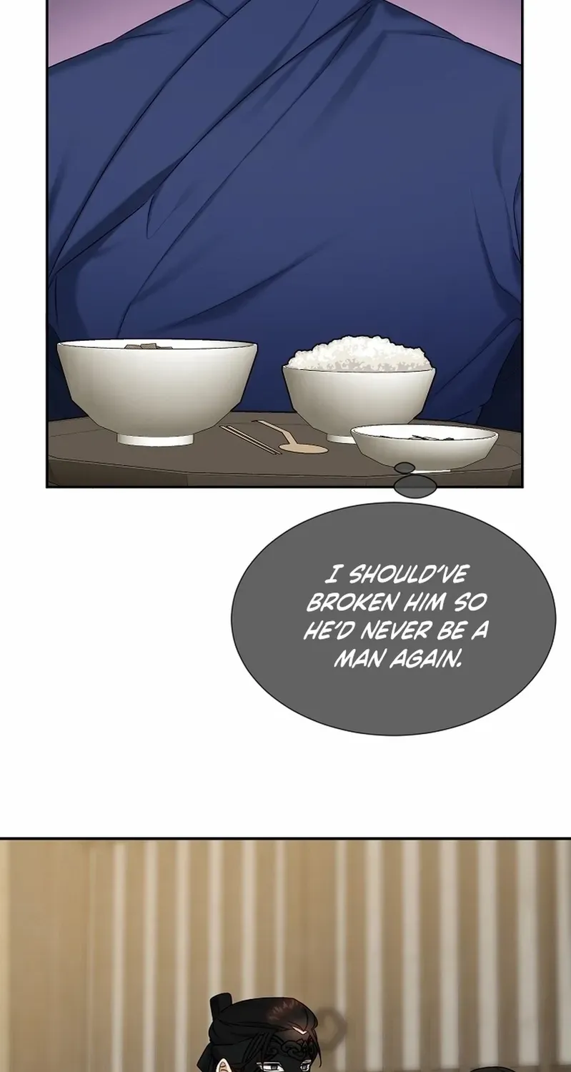 Dawn Lighting Above The Clouds Chapter 24 page 49 - 