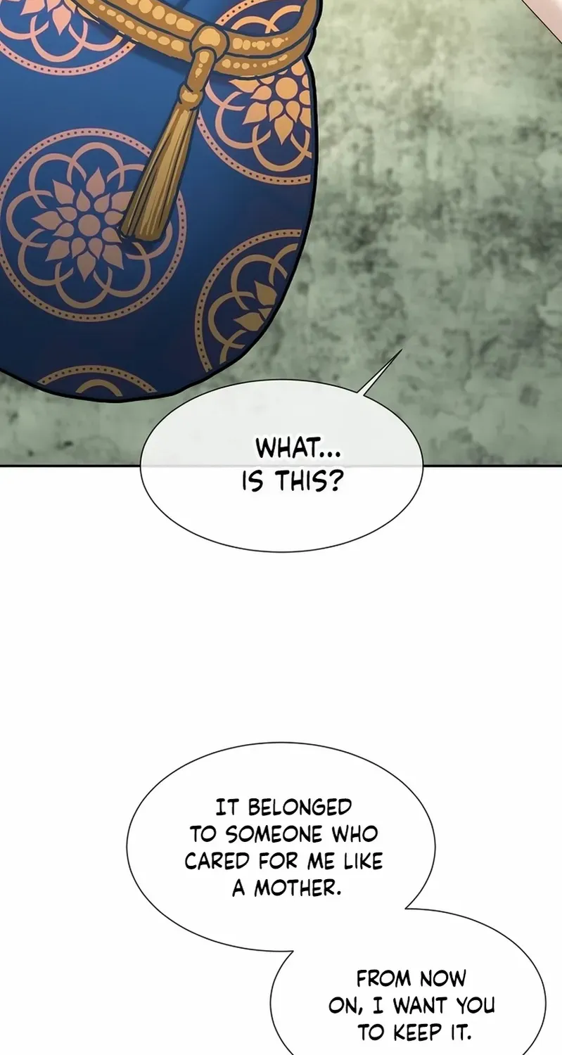 Dawn Lighting Above The Clouds Chapter 24 page 53 - 