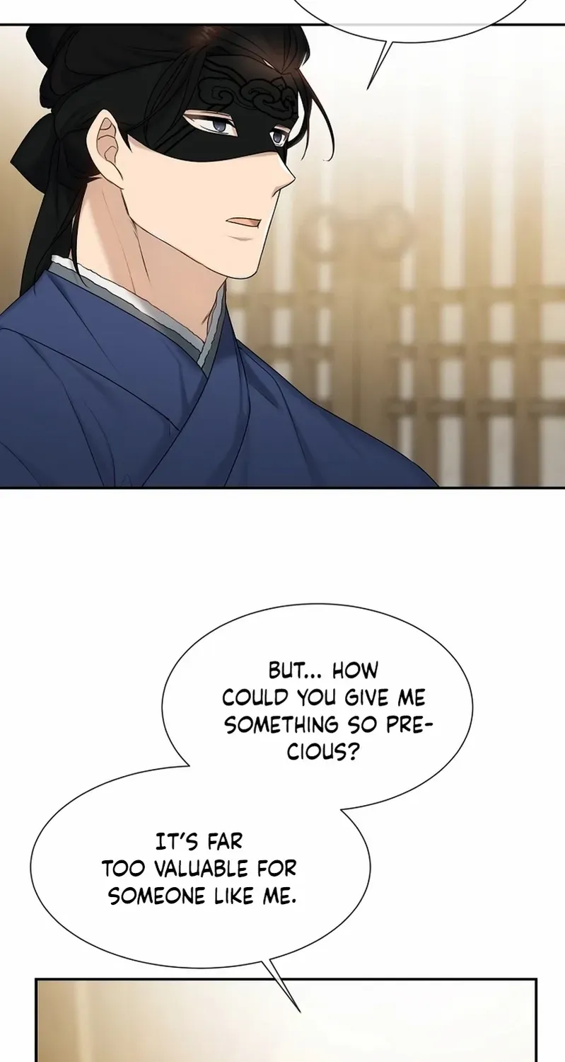 Dawn Lighting Above The Clouds Chapter 24 page 54 - 