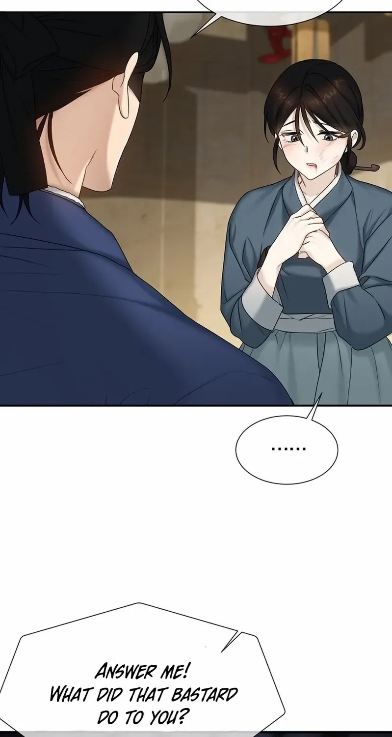 Dawn Lighting Above The Clouds Chapter 24 page 7 - 