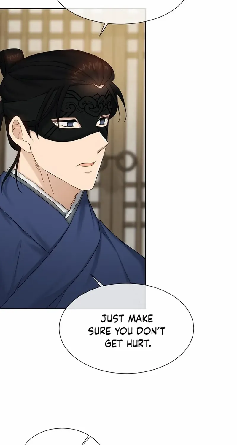 Dawn Lighting Above The Clouds Chapter 24 page 63 - 