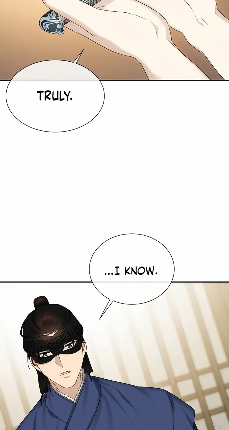 Dawn Lighting Above The Clouds Chapter 24 page 65 - 