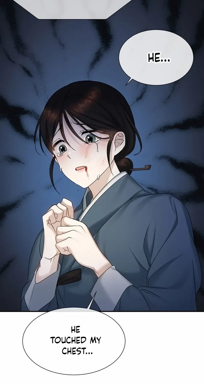 Dawn Lighting Above The Clouds Chapter 24 page 8 - 