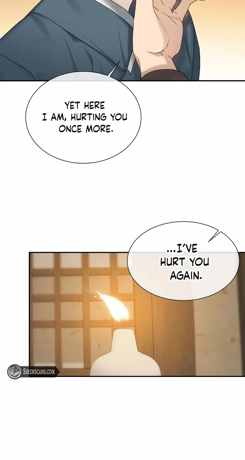 Dawn Lighting Above The Clouds Chapter 24 page 76 - 
