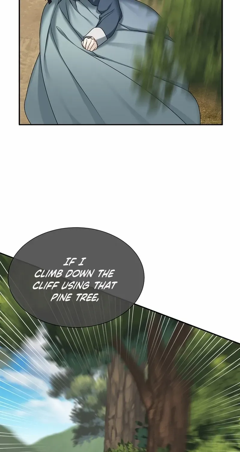 Dawn Lighting Above The Clouds Chapter 25 page 17 - 