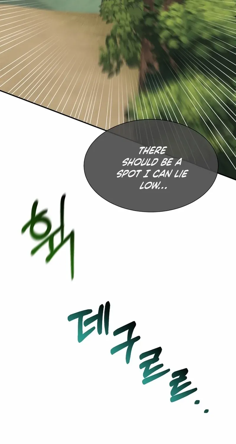 Dawn Lighting Above The Clouds Chapter 25 page 18 - 