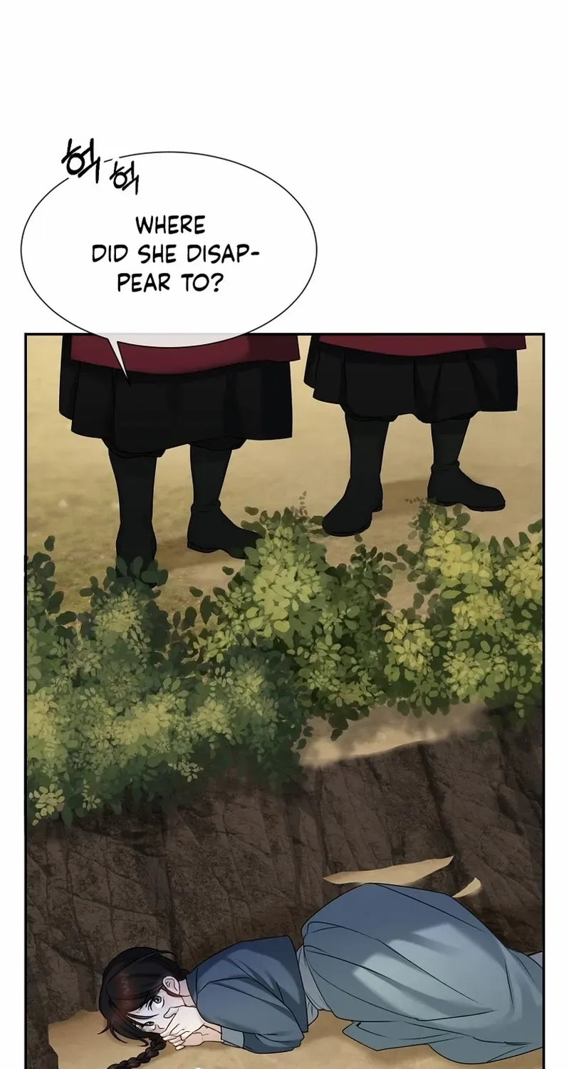 Dawn Lighting Above The Clouds Chapter 25 page 19 - 