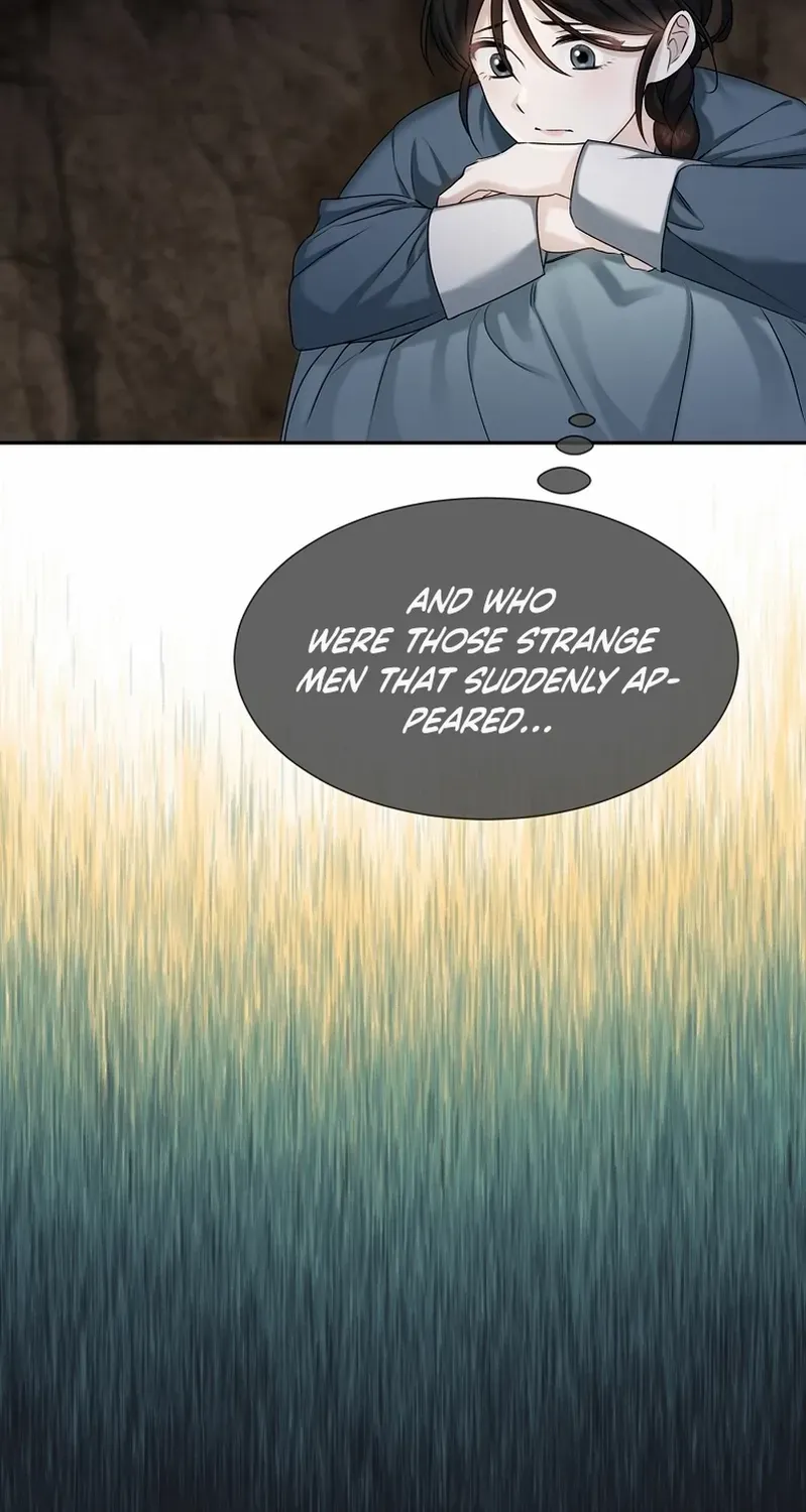 Dawn Lighting Above The Clouds Chapter 25 page 24 - 