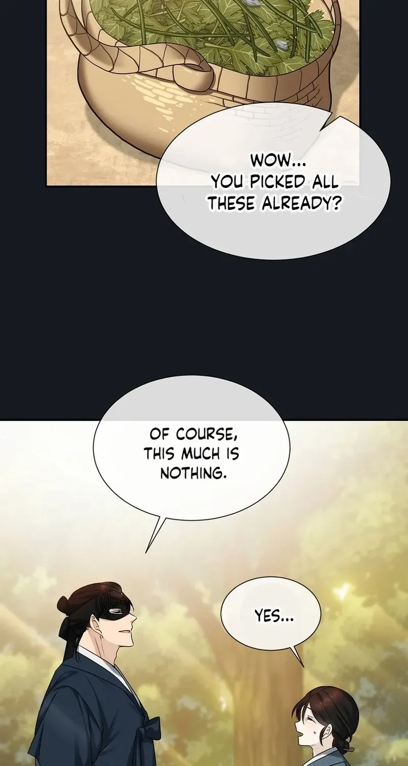 Dawn Lighting Above The Clouds Chapter 25 page 32 - 