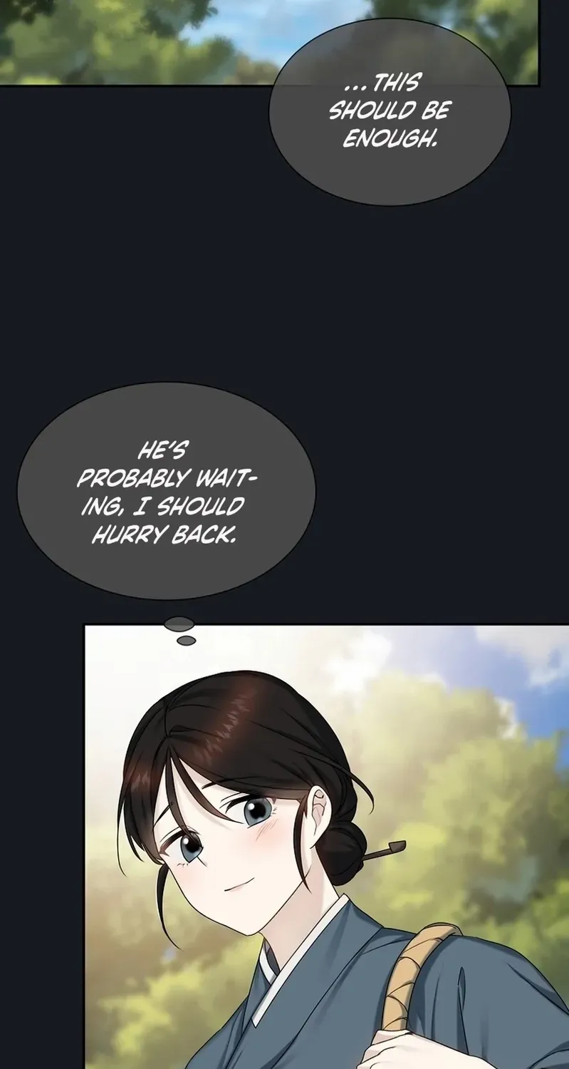 Dawn Lighting Above The Clouds Chapter 25 page 36 - 