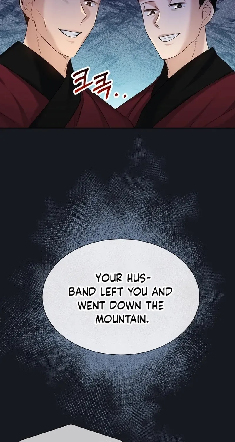 Dawn Lighting Above The Clouds Chapter 25 page 39 - 